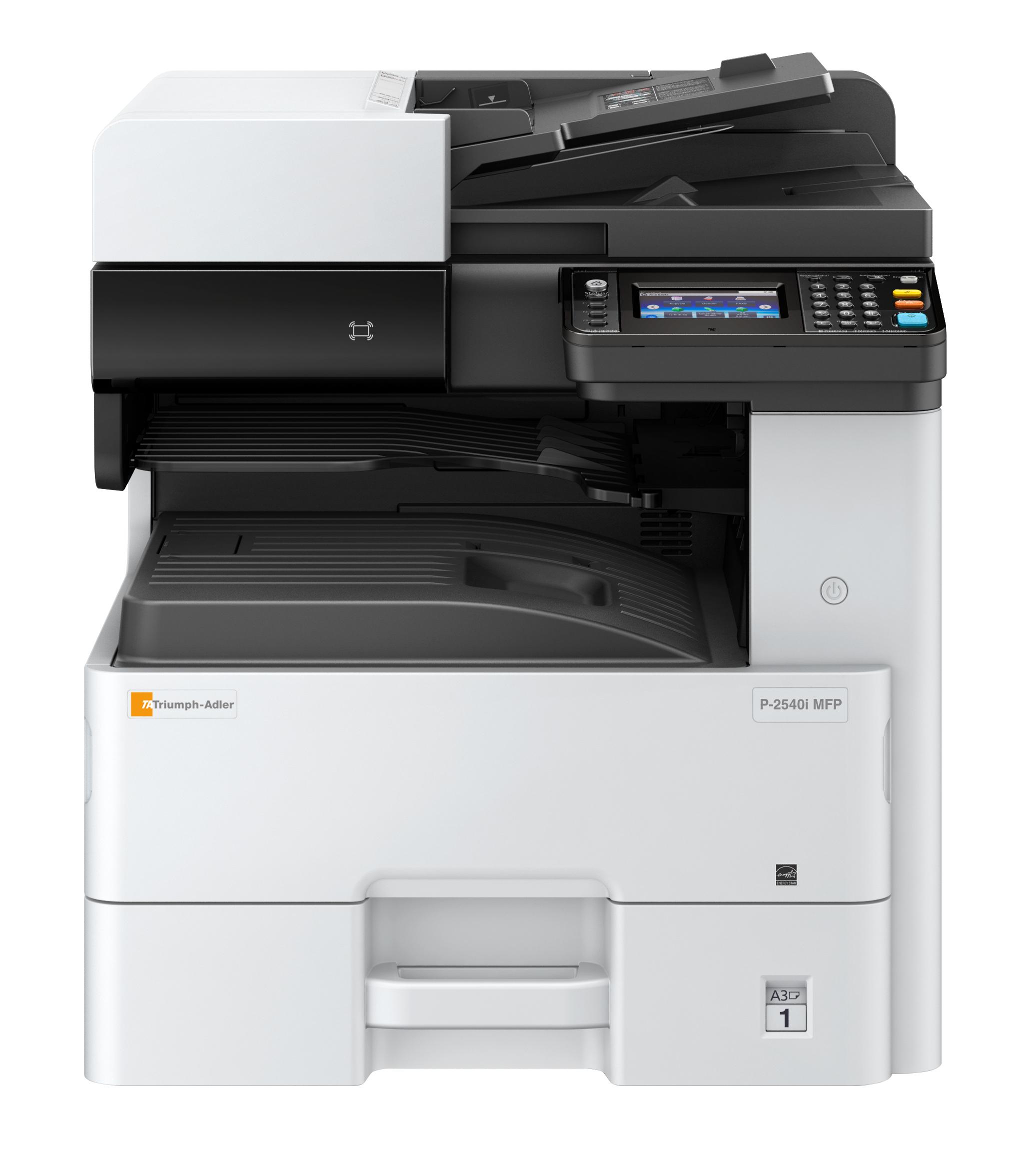 Triumph Adler P-2540i MFP